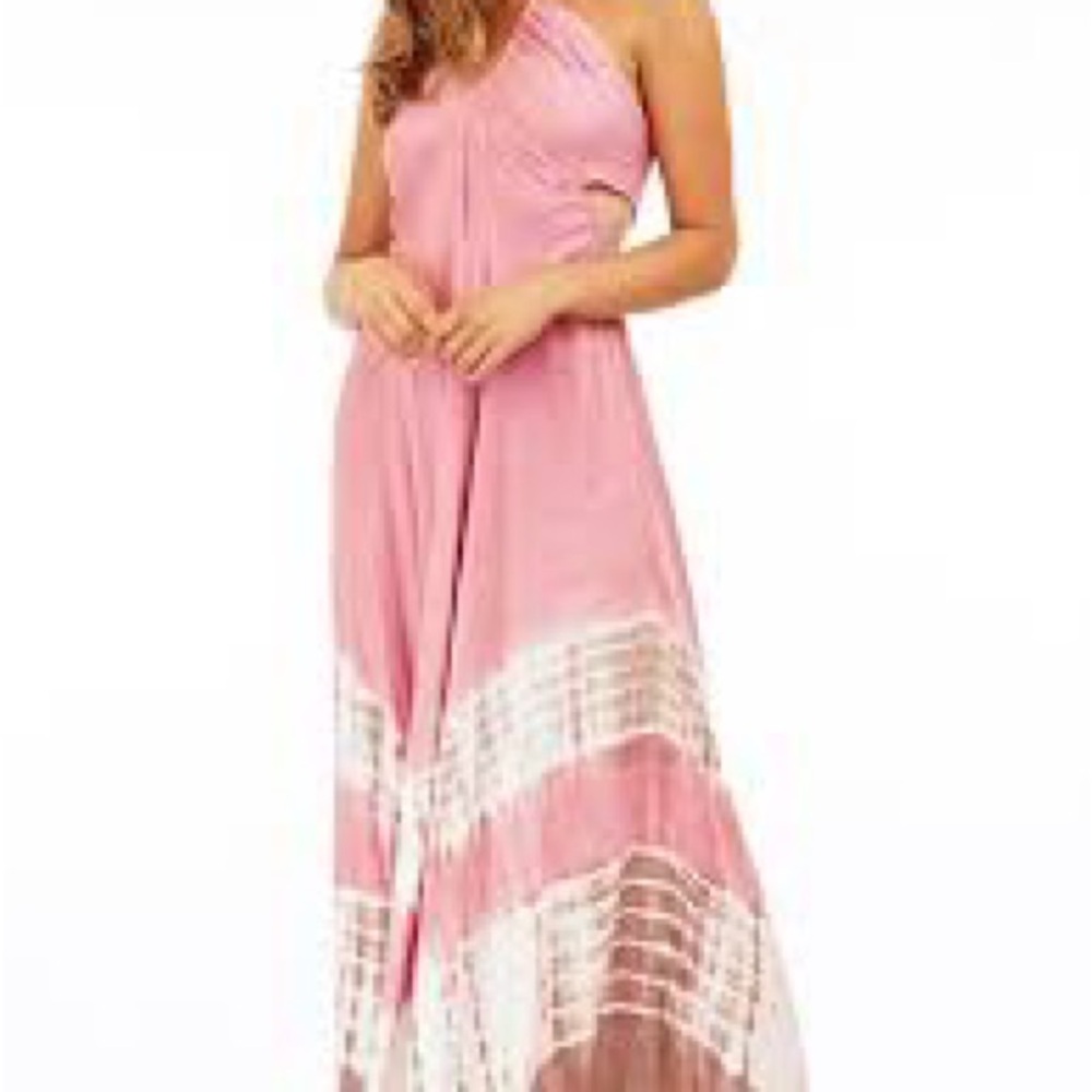 Tiare Hawaii Georgia Maxi Dress